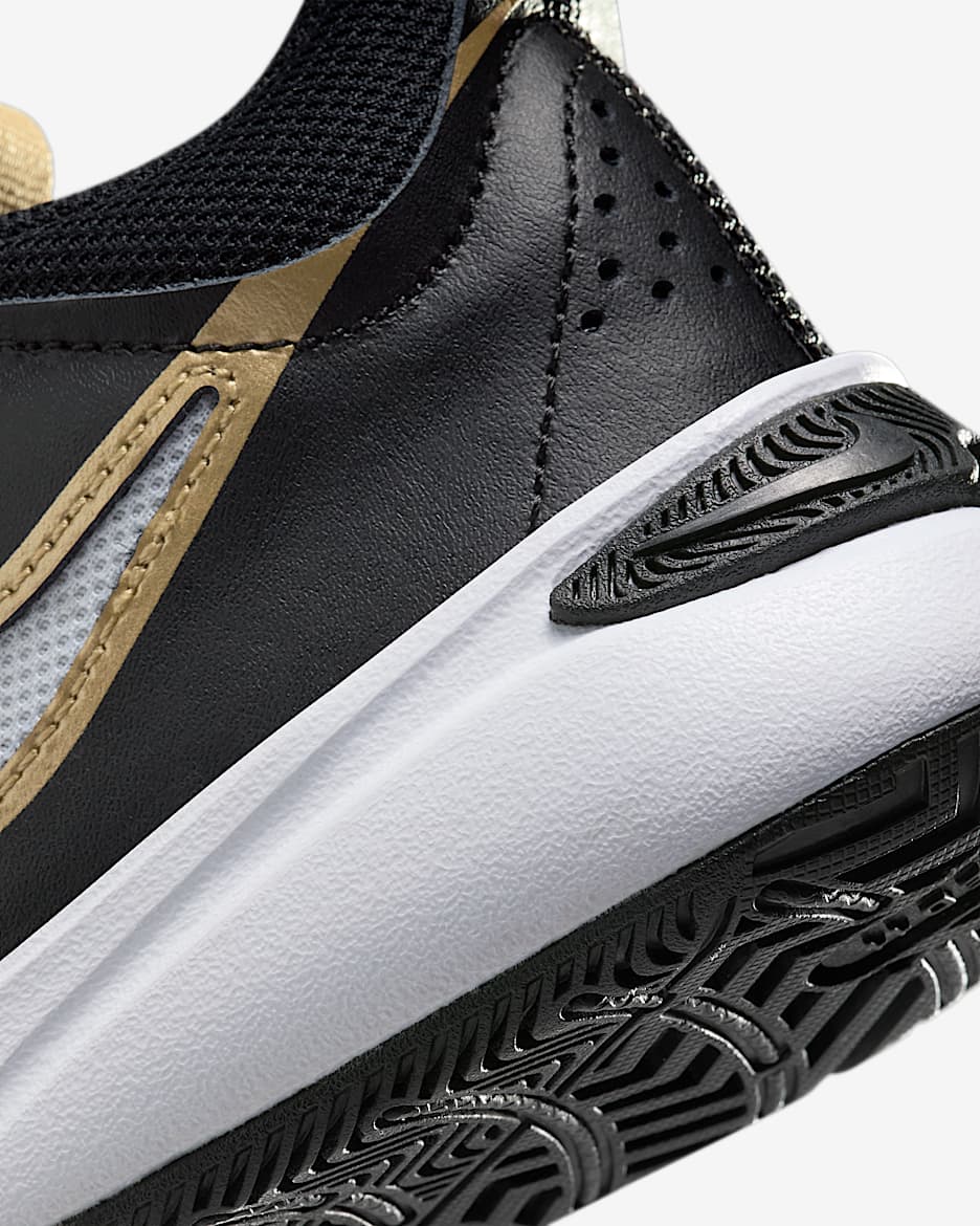 Hustle nike sales